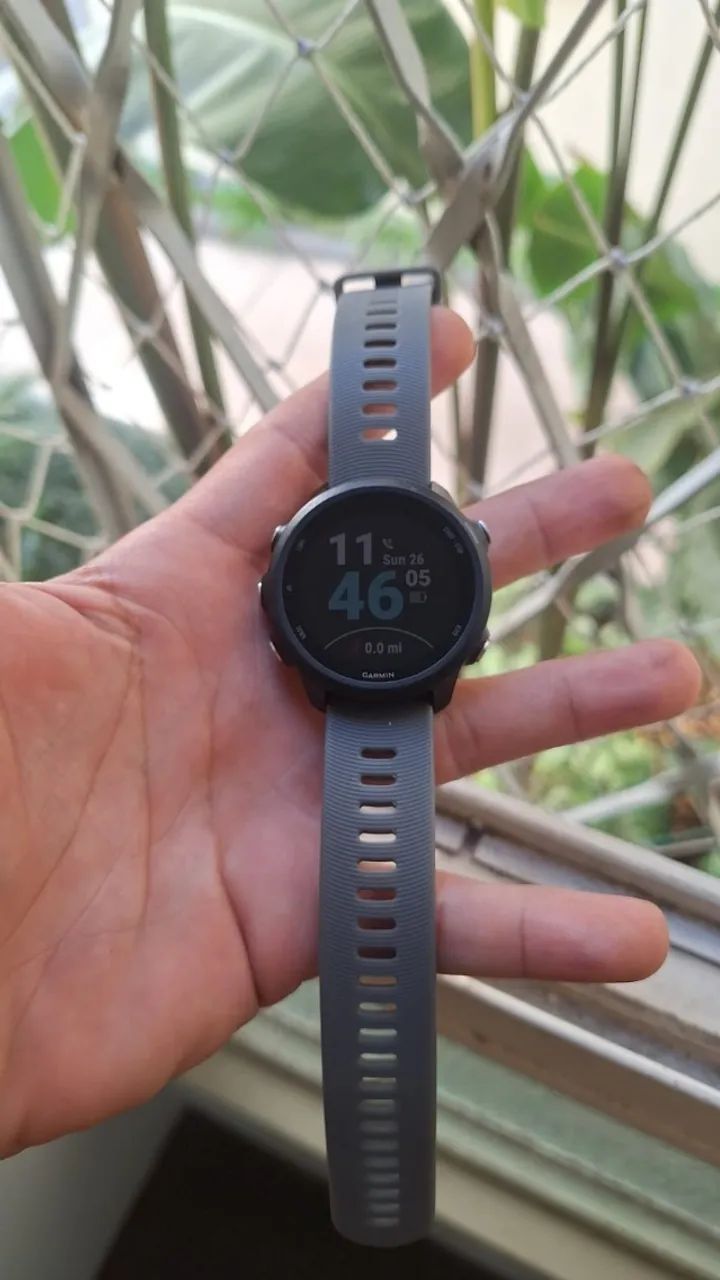 Garmin Forerunner 245 - Foto 3