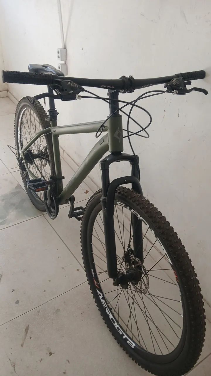 Bicicleta aro 29 - Foto 3