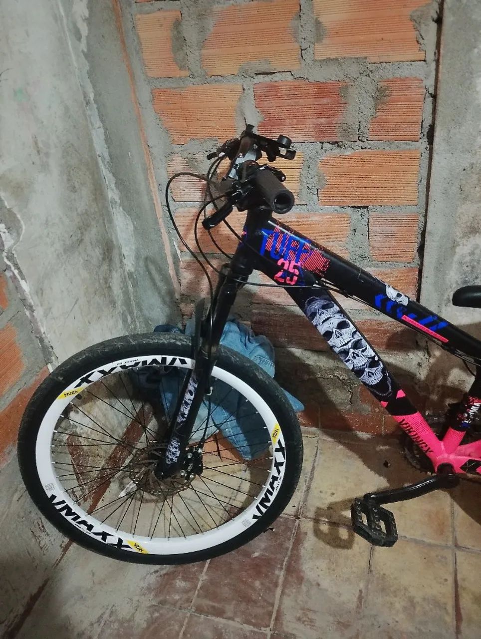 Vendo baike  - Foto 2