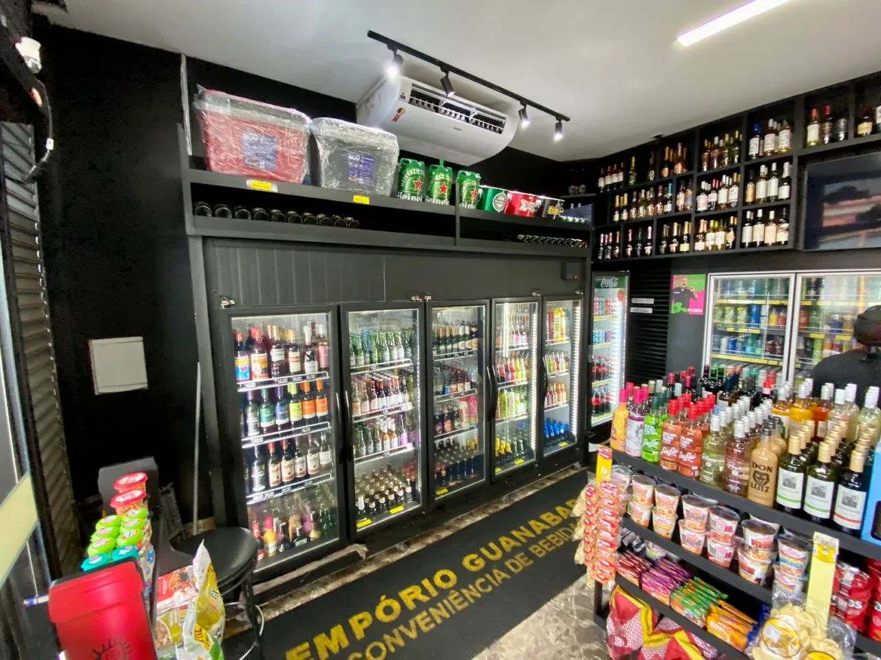 LINDO EMPÓRIO A VENDA  - Foto 3