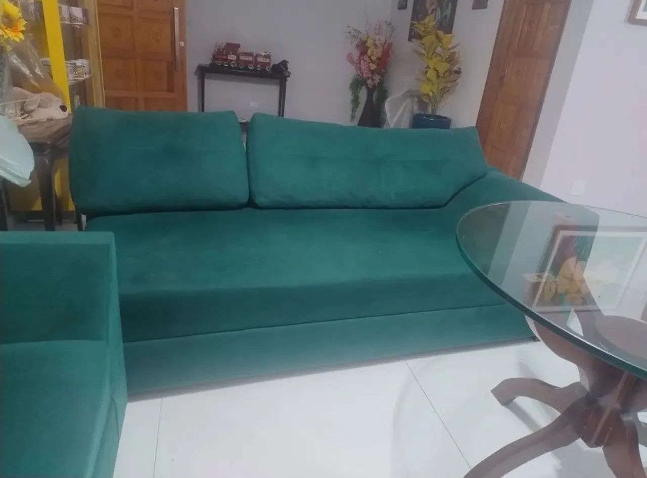 Conjunto de sofá  - Foto 3
