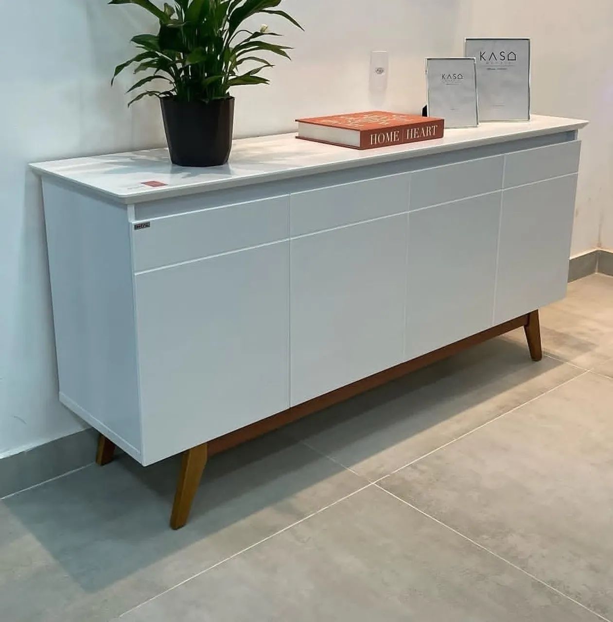 Buffet para Sala
