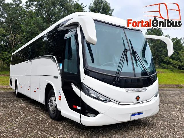 Marcopolo G8 Paradiso 1050 