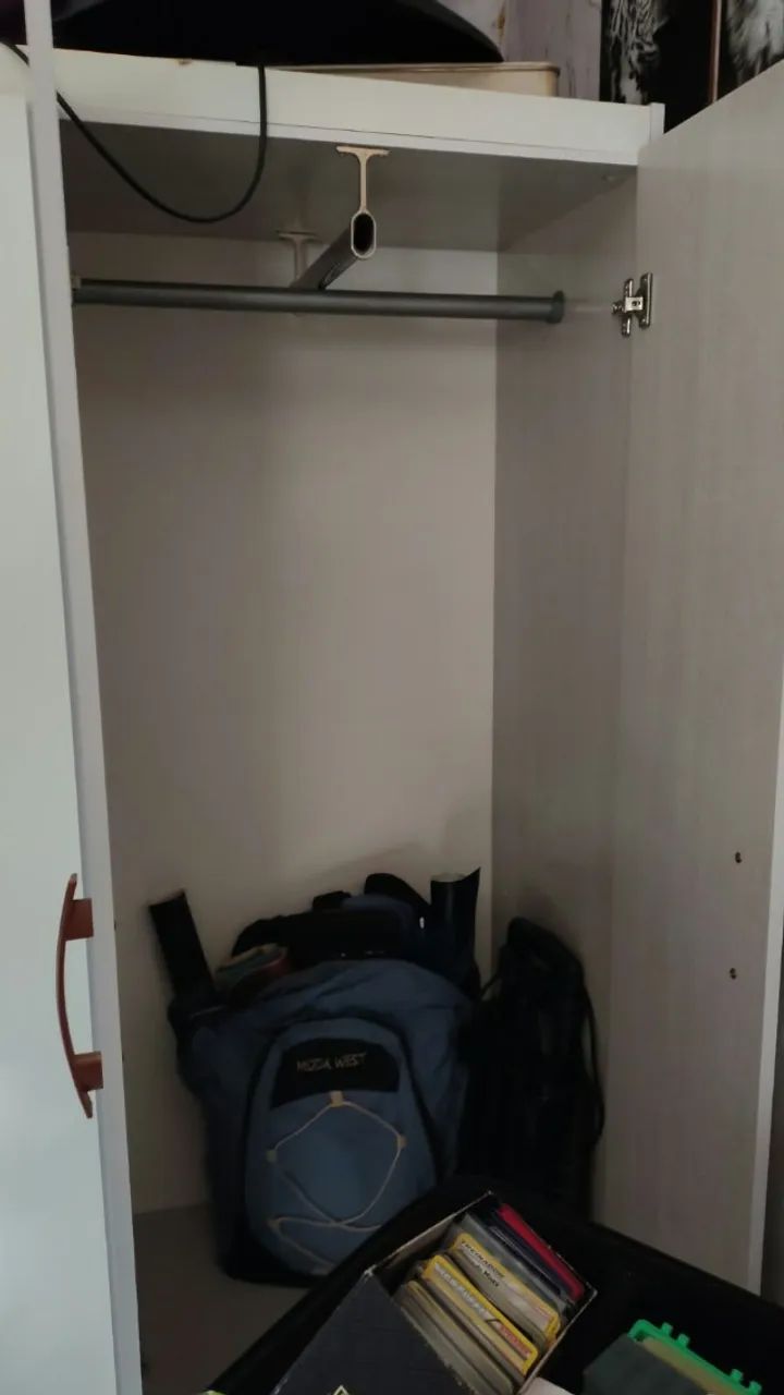 Guarda Roupa - Foto 2