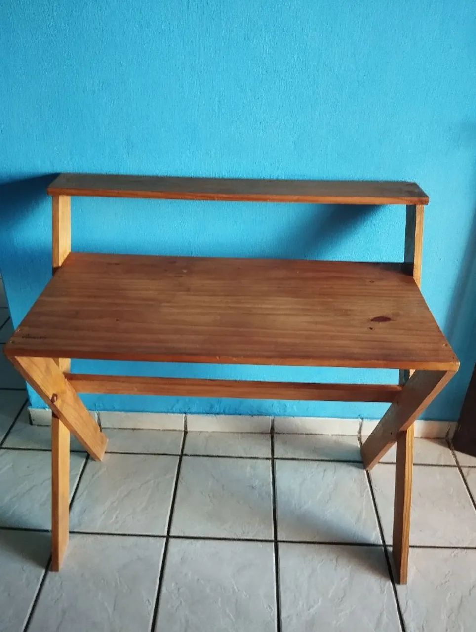 Escrivania DUPALLETS