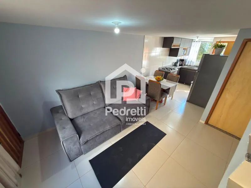 Casa NOVA FRIBURGO - RJ - Foto 2