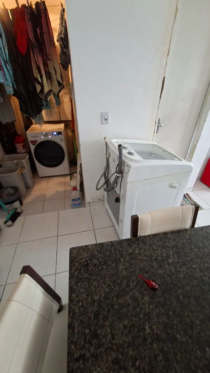 Maquina de Lavar - Foto 2