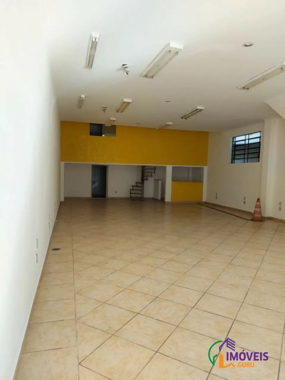 PRÉDIO - SANTO AMARO - SP - Foto 2
