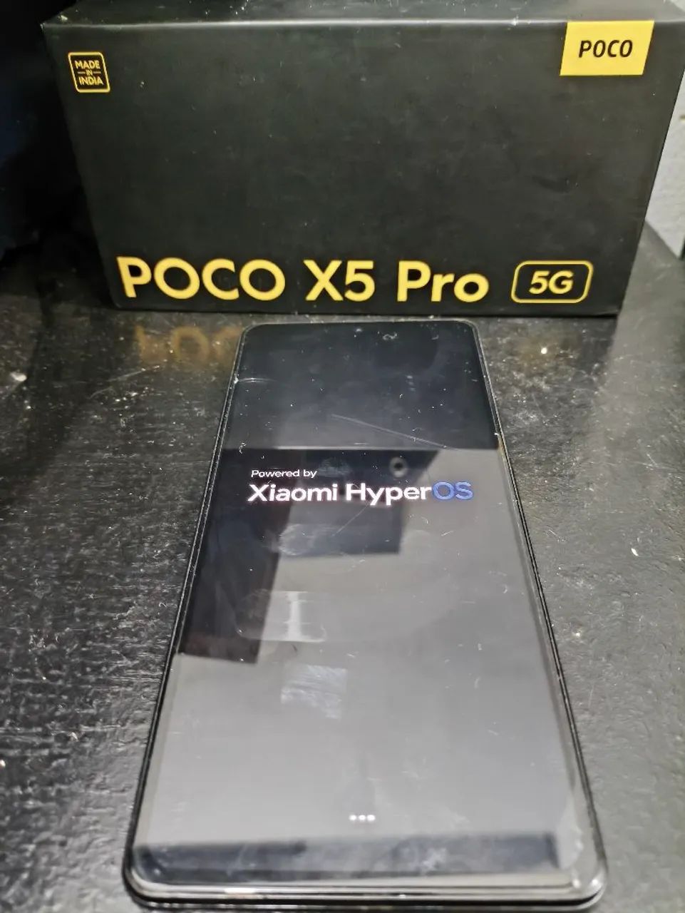 Poço x5 pro (leia descrição) - Foto 2