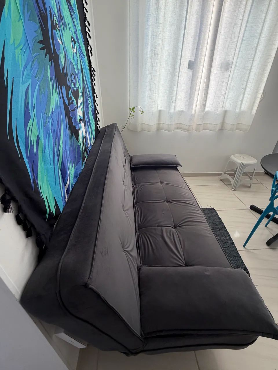 Sofá cama