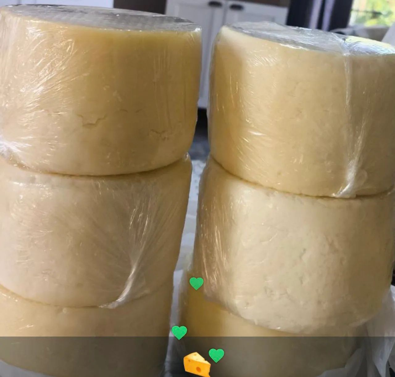 Queijo Colonial
