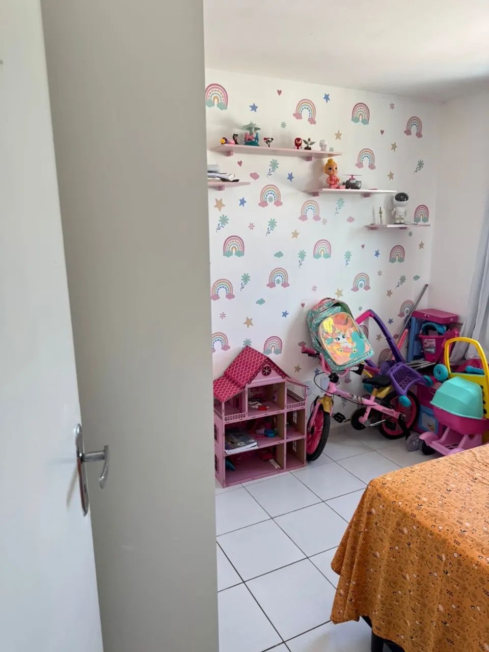 Apartamentos 3 quartos  - Foto 5