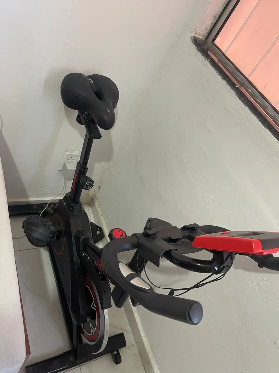 Bicicleta ergométrica - Foto 3