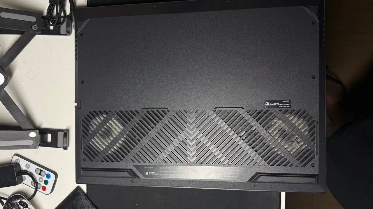 Notebook Gamer Dell G15 - Foto 4