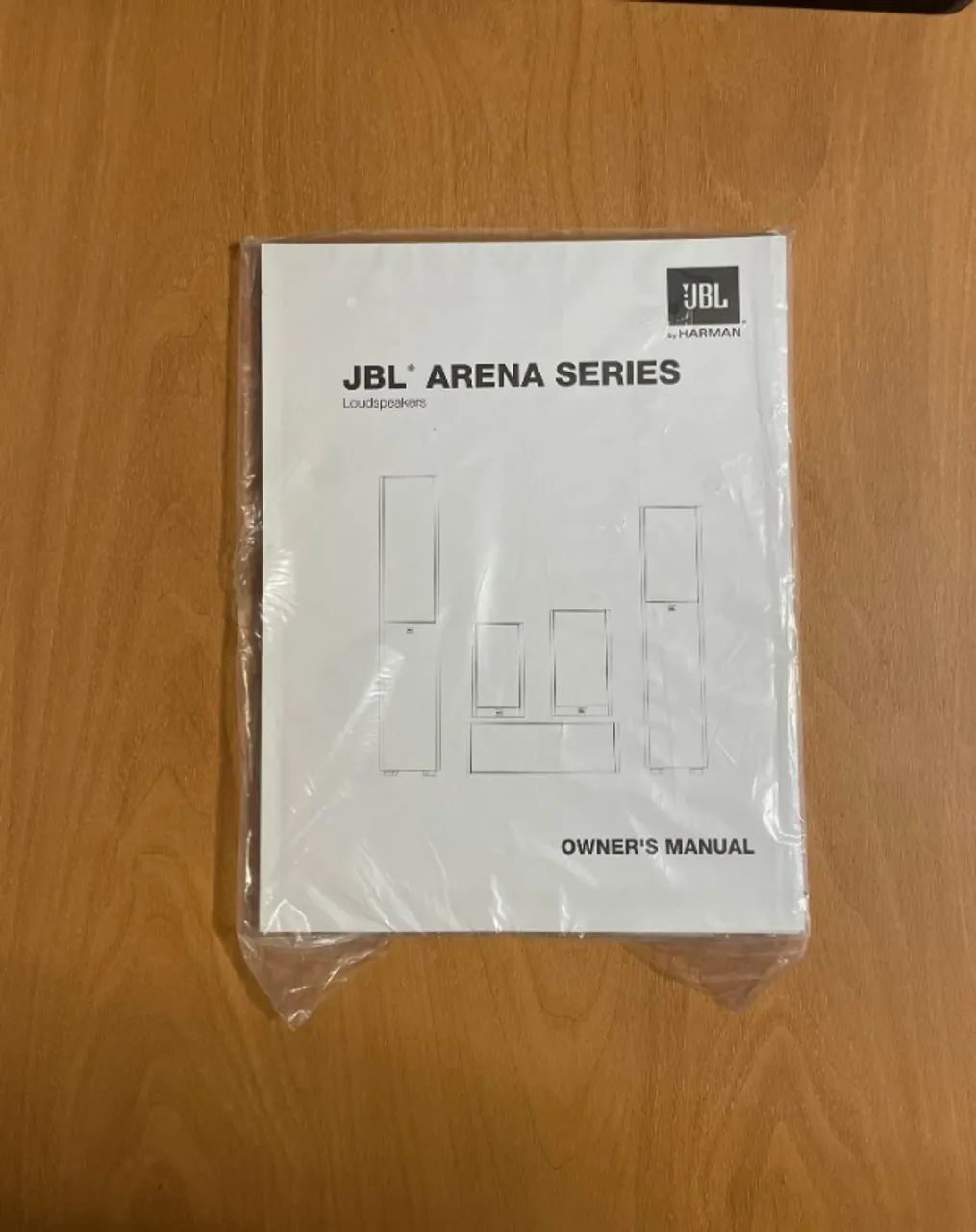 CAIXA CENTRAL JBL ARENA 125C - Foto 5