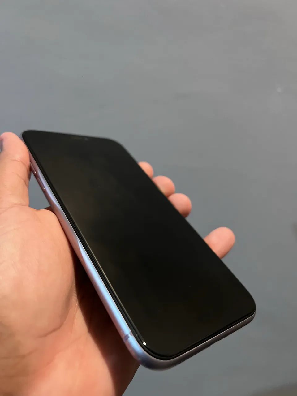 IPHONE 11 + 2 capas - Foto 2