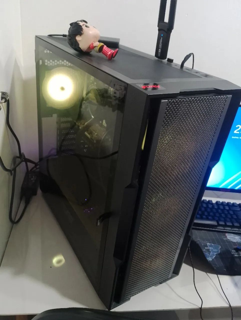 PC gamer  - Foto 2