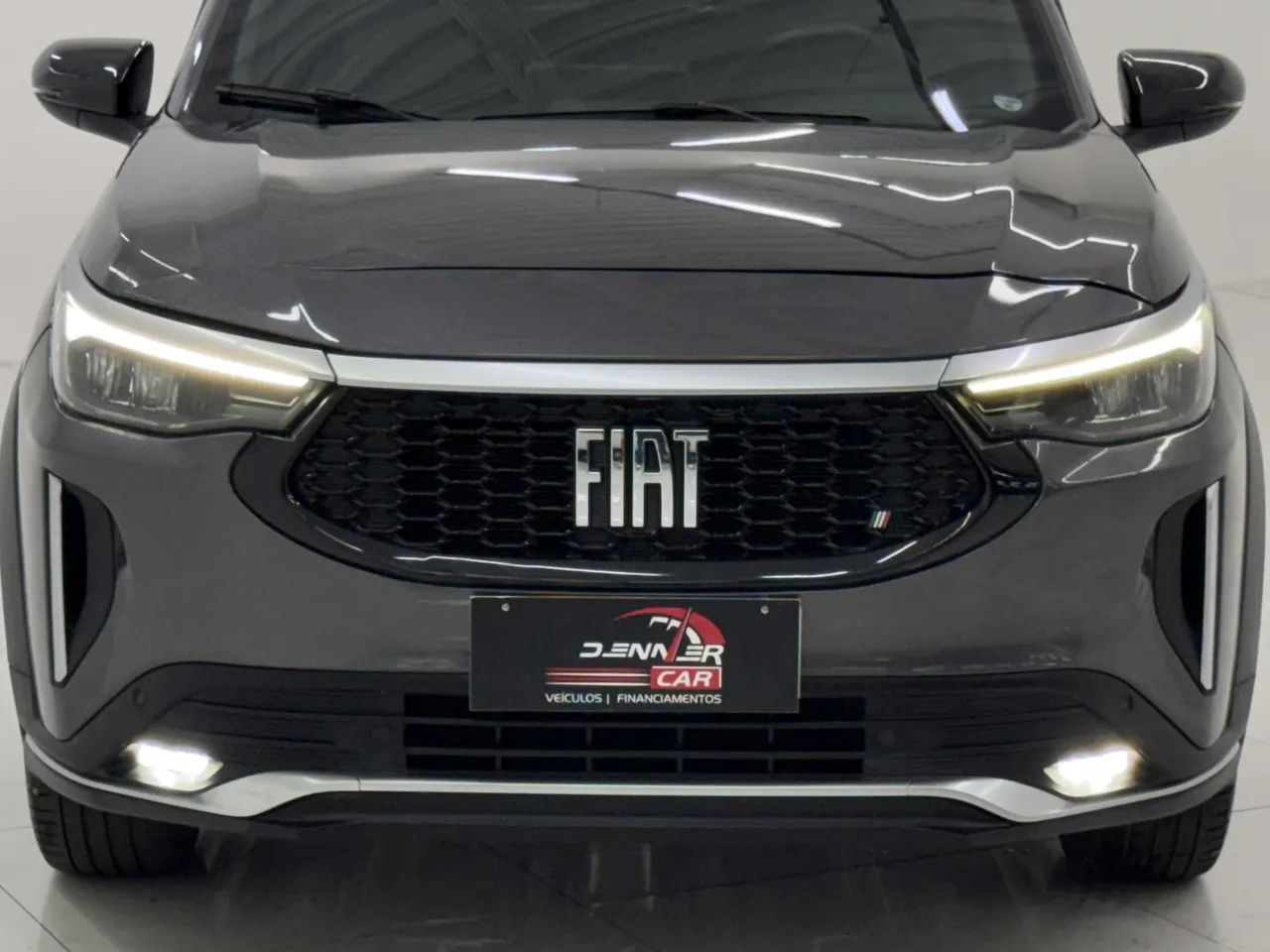 Fiat Fastback 2023 - Foto 3
