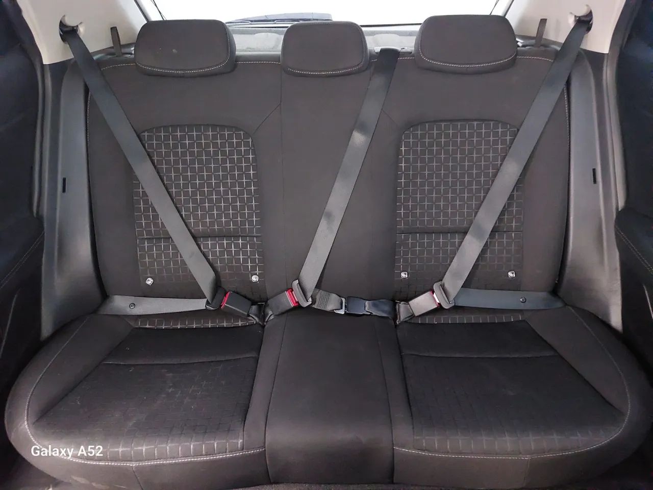 Hyundai HB20 Limited 1.0 Flex 12V Mec., foto 18 de 18