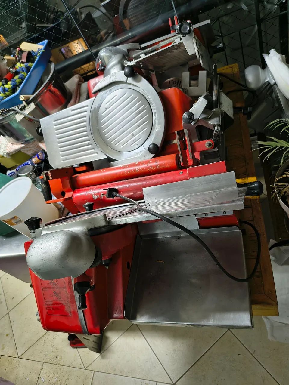 Máquinas Filizola  - Foto 4