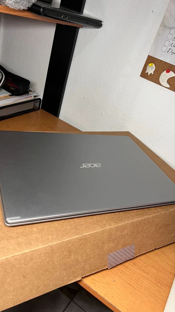 Notebook Acer Novo  - Foto 2