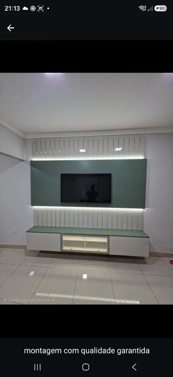 Montador de móveis  - Foto 5