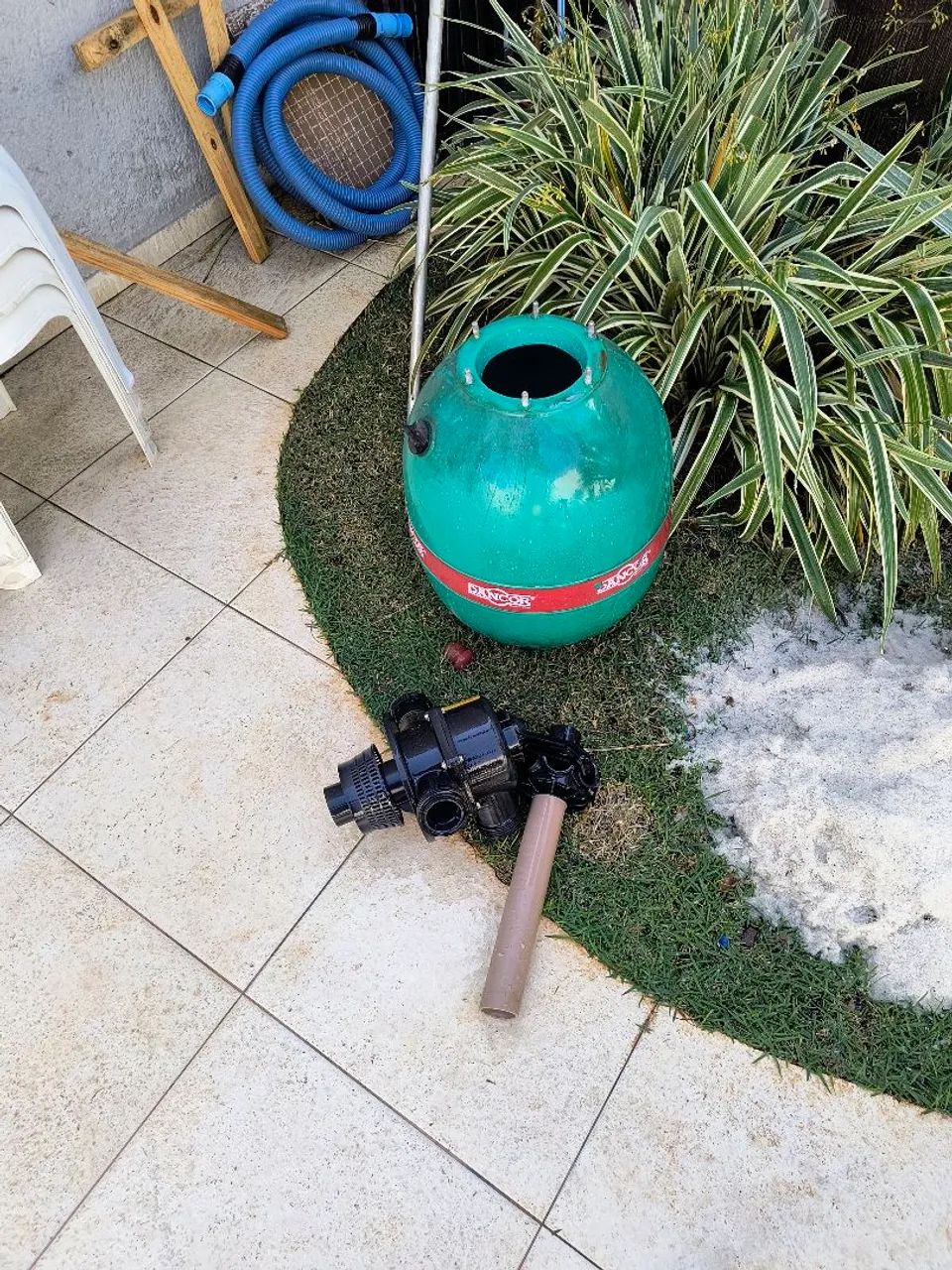 Piscineiro  Uberlândia  - Foto 5