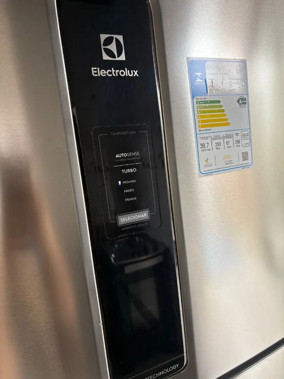 Geladeira Eletrolux  - Foto 4