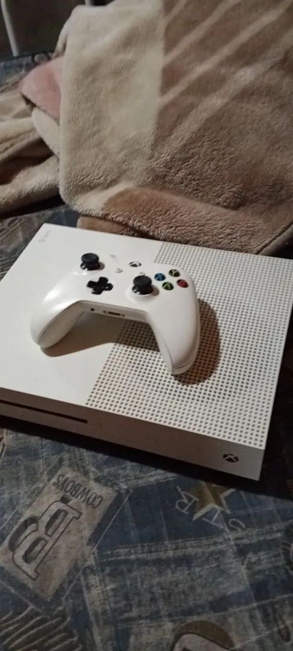 Xbox one s  - Foto 3