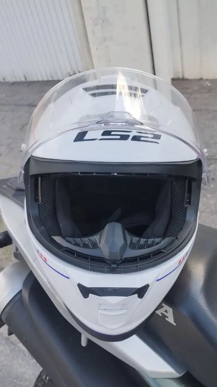 Capacete LS2 storm  - Foto 3