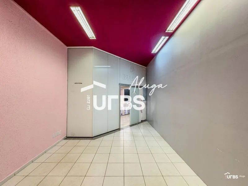 Loja, 106 m², Conjunto Habitacional Jardim Sabiá - Foto 2