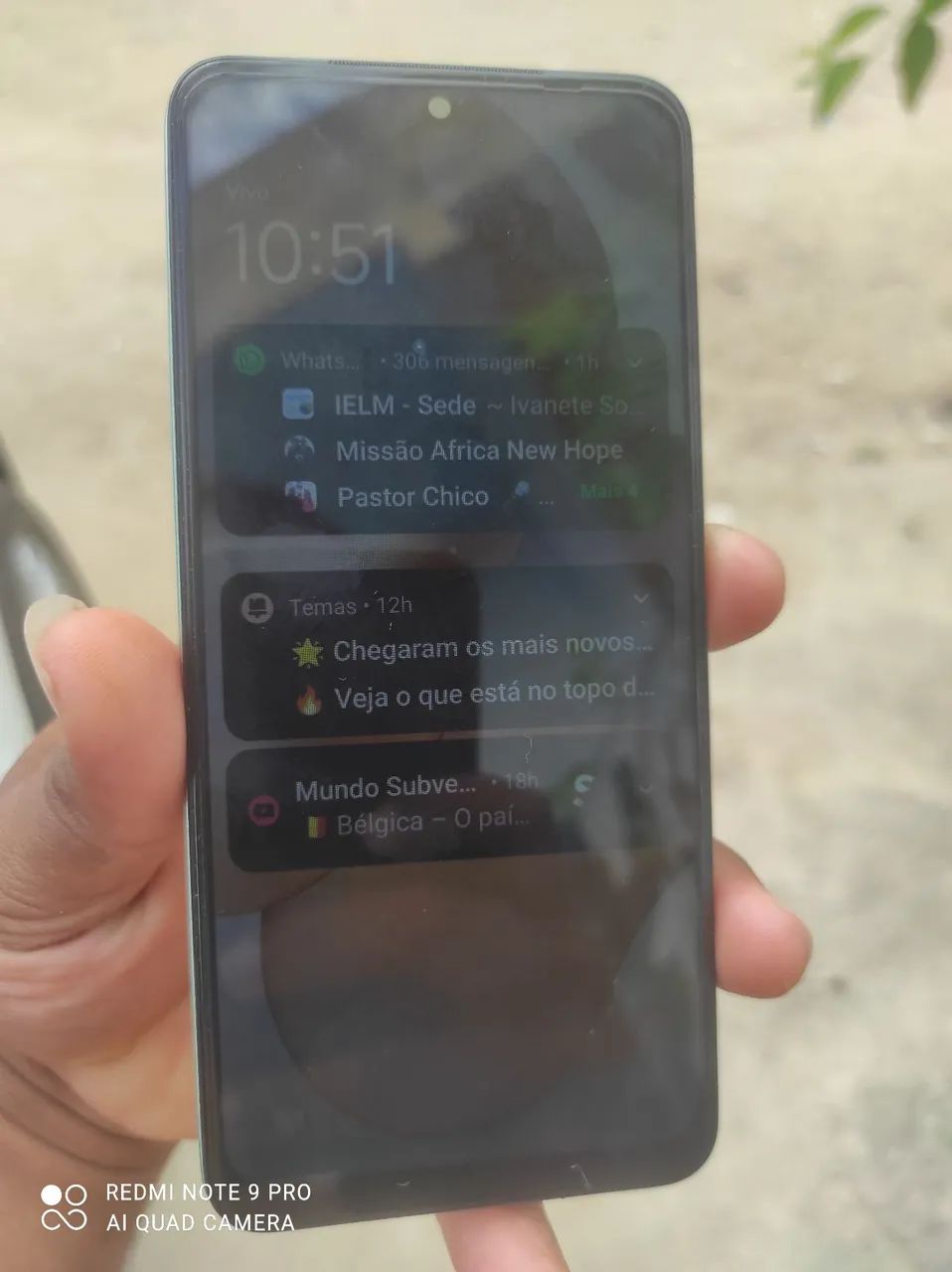 Xiaomi redmi note 12s  - Foto 5
