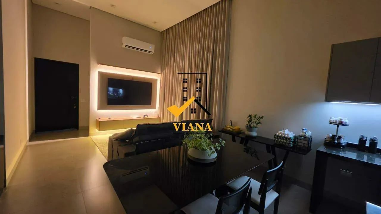 Casa Residencial Villa de León 1 - Foto 3
