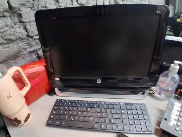 Computador All In One HP 18