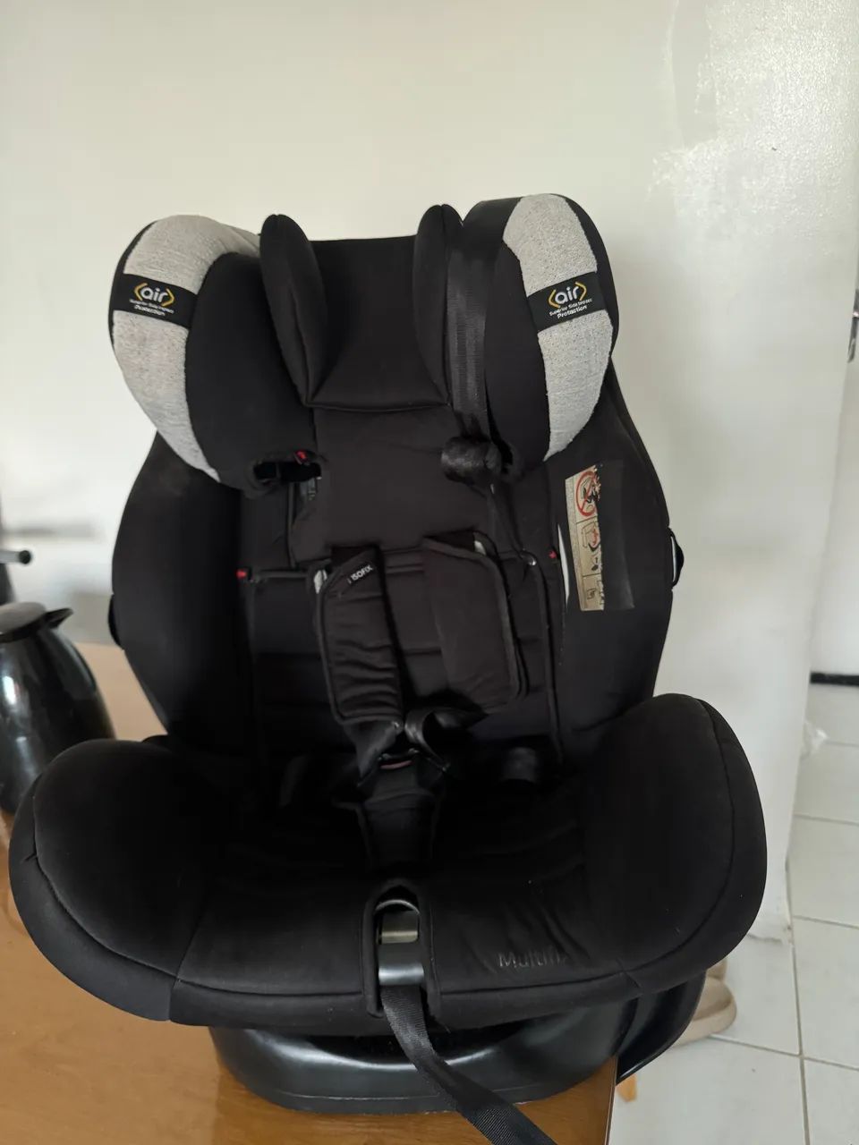 Cadeirinha de carro Satefy - Foto 2