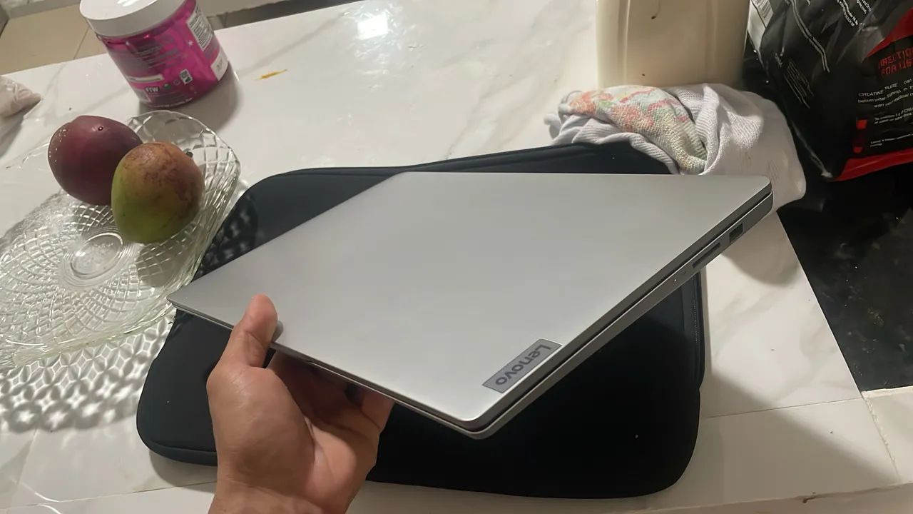 Notebook Lenovo  - Foto 2