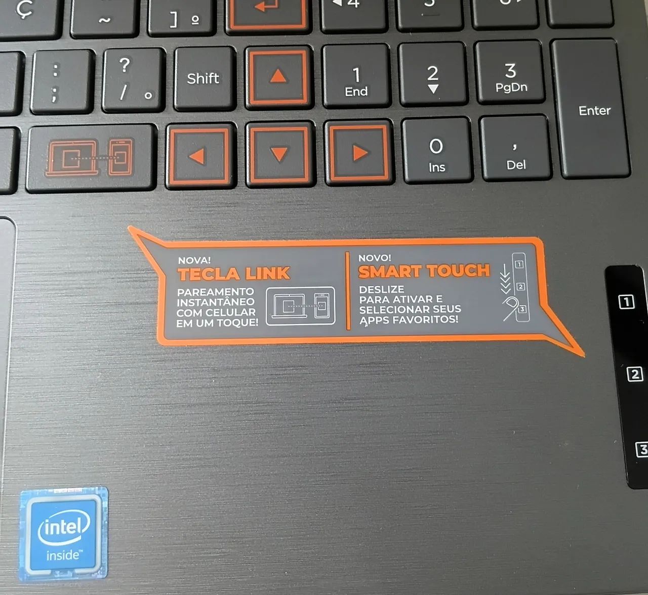 Notebook  - Foto 4