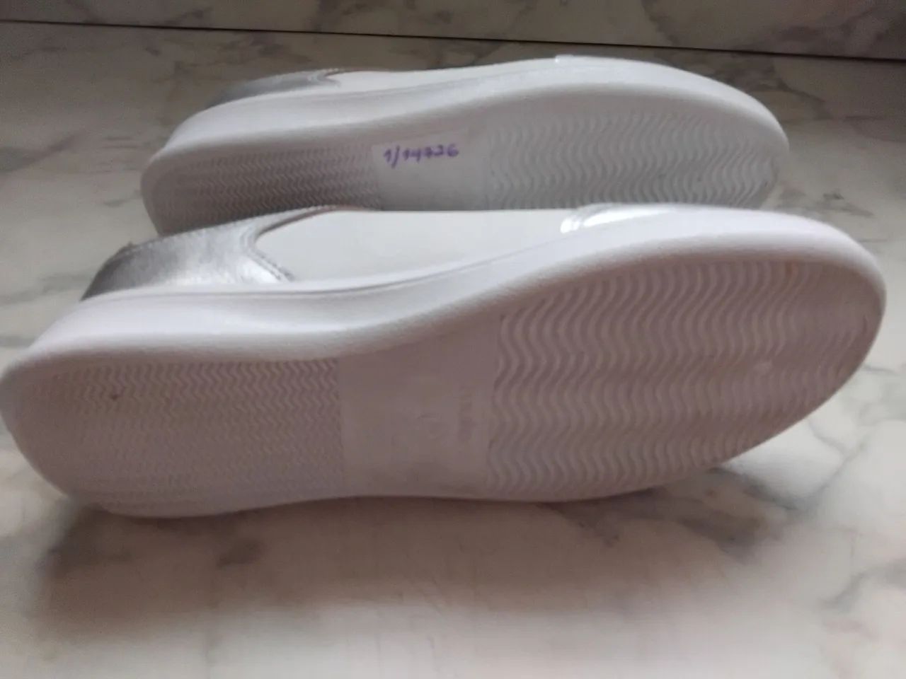 Tênis feminino Moleca, sem uso! Super confortável! - Foto 5