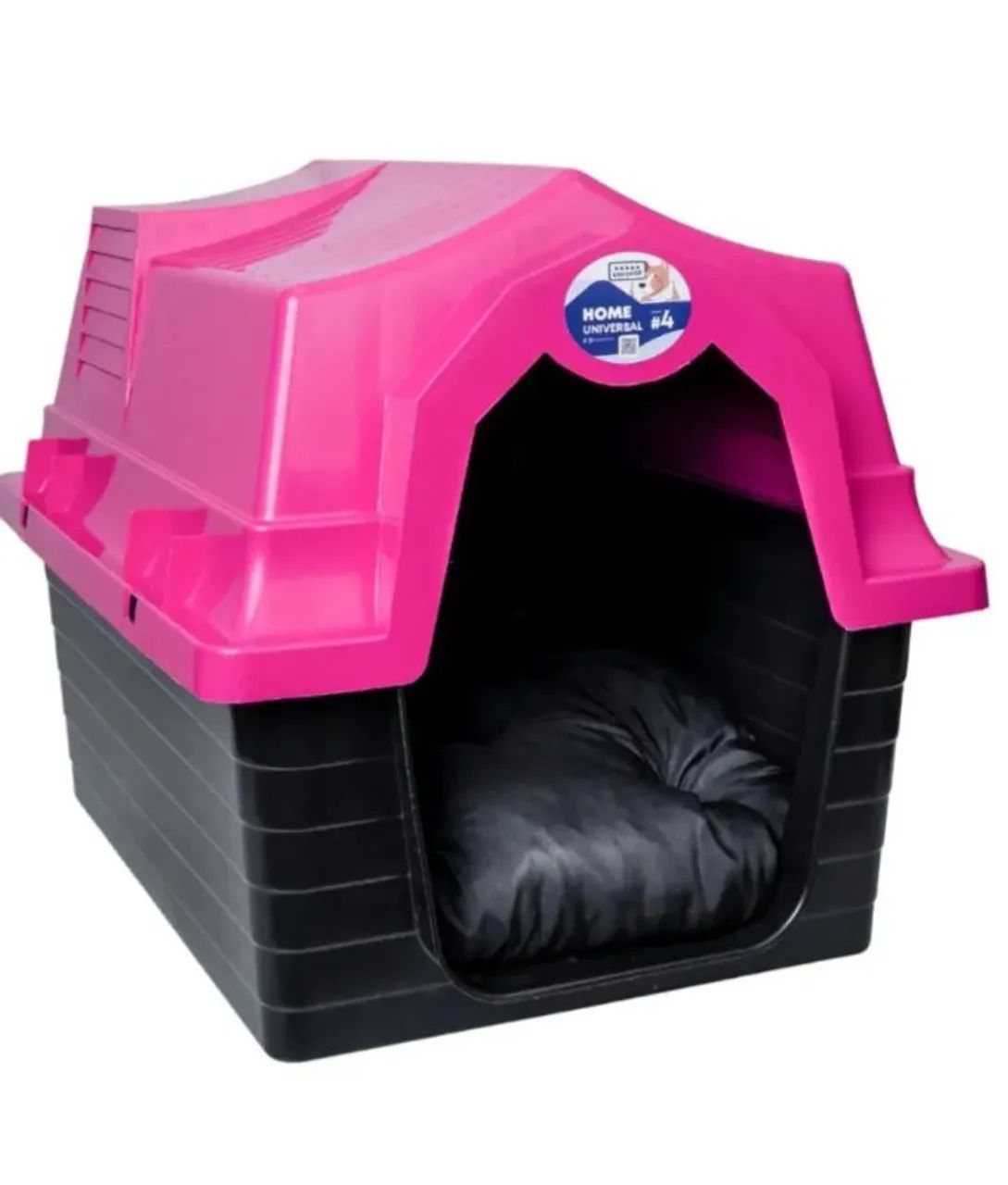 Casinha de pet n 4