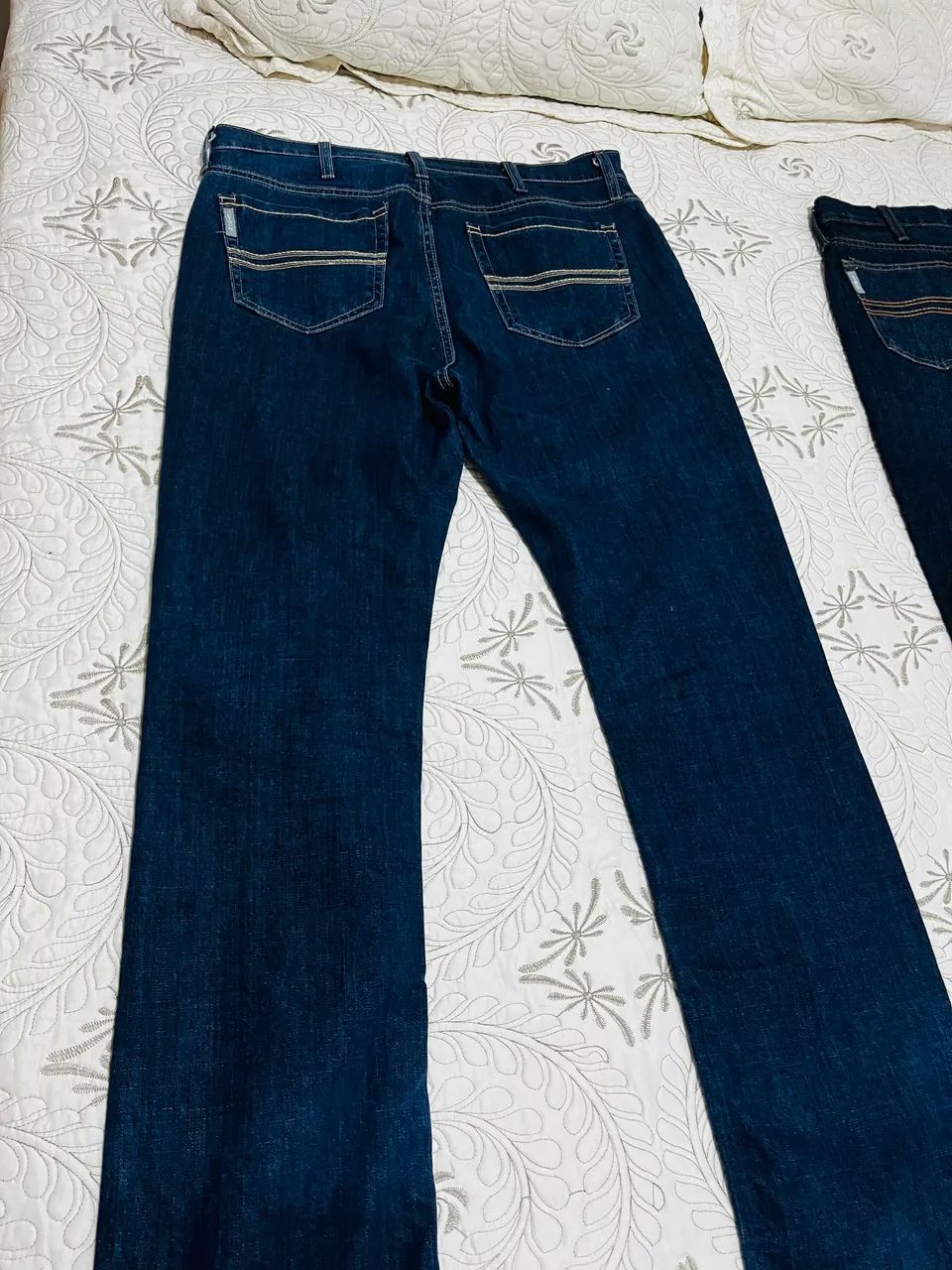 Calça cinch - Foto 4