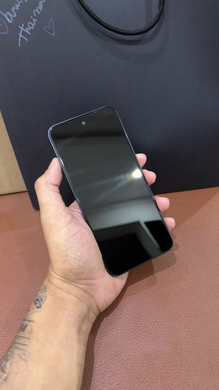 TECNO Spark Go1 64gb - Foto 3