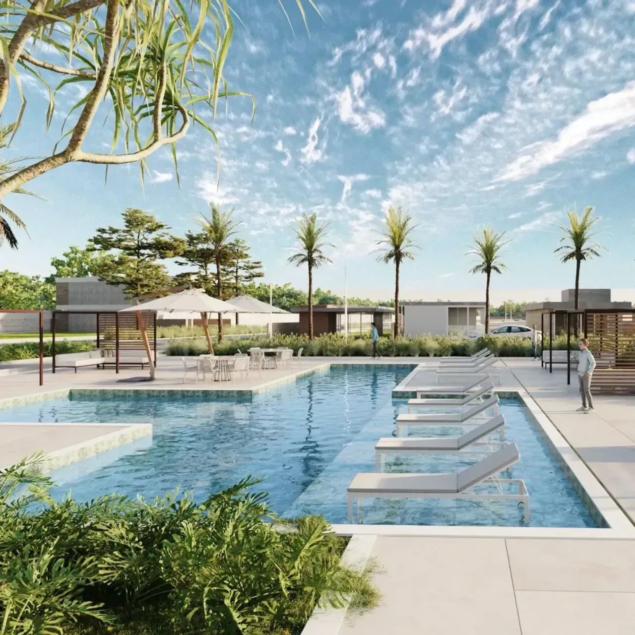 Repasse Lote Reserva Boulevard em Cajupiranga EML - Foto 3