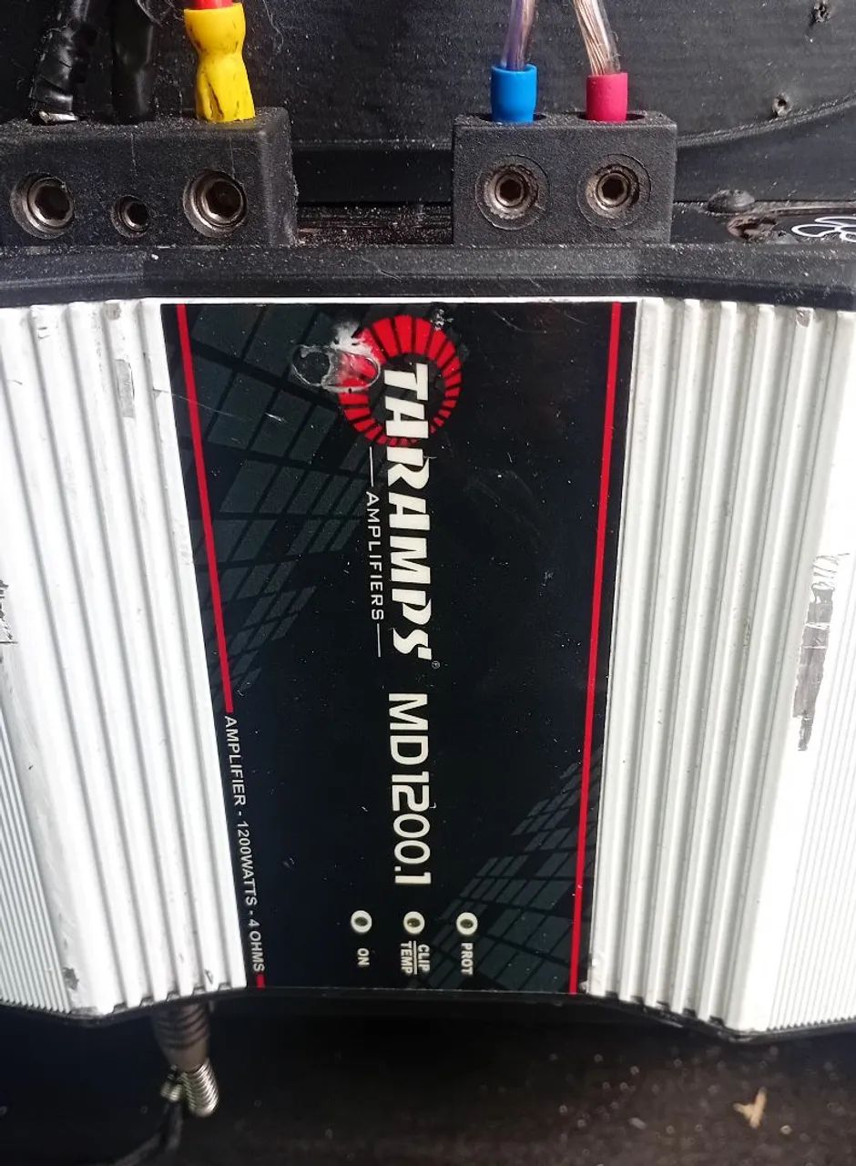 Força Altomotivo  - Foto 2