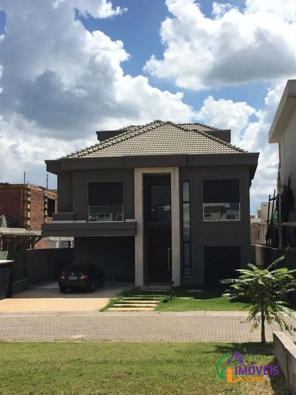 CASA EM CONDOMÍNIO - TAMBORÉ - SP - Foto 2