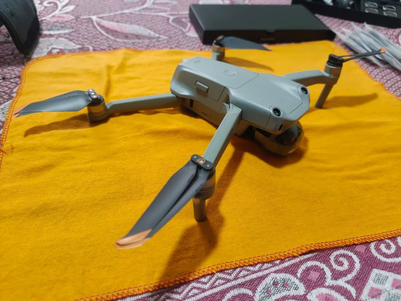 Drone DJI Air 2s Fly More Combo Plus - Foto 2
