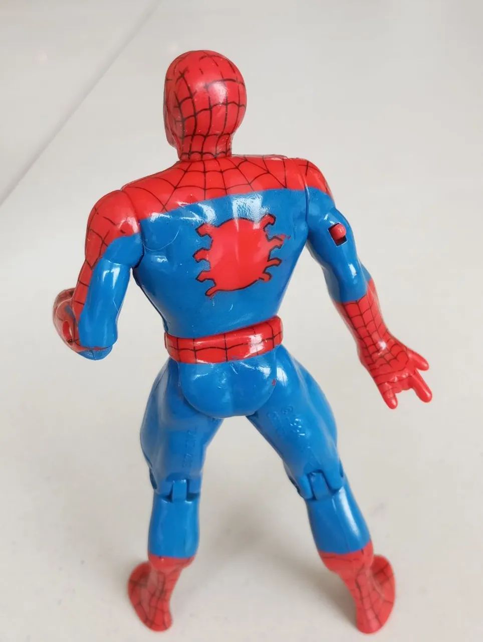 Homem Aranha - Toybiz1994 - Foto 3