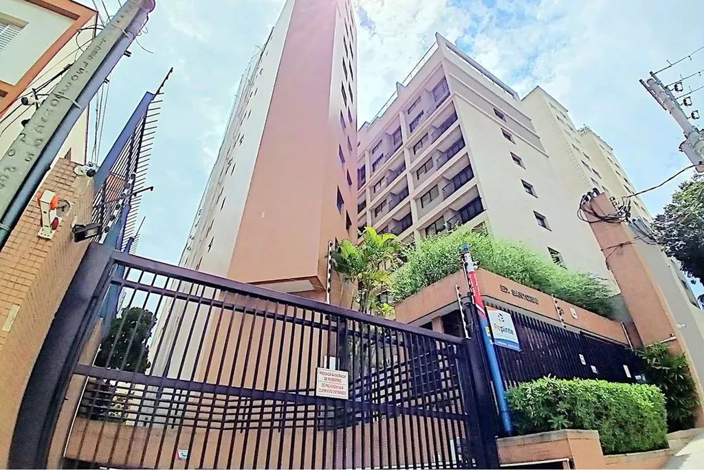 Imperdível apartamento na Vila Madalena, São Paulo-SP, 2 quartos, 1 suíte, 2 banheiros, 2  - Foto 2