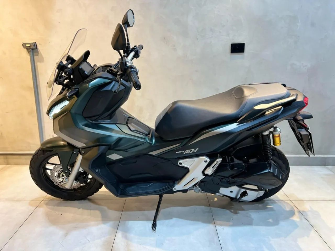HONDA ADV 150 - Foto 5
