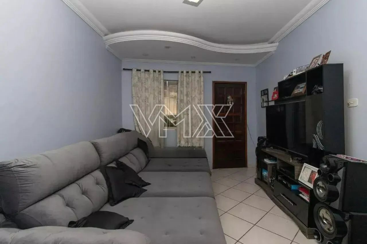 SOBRADO PARA VENDA NA VILA EDE -SP - Foto 2