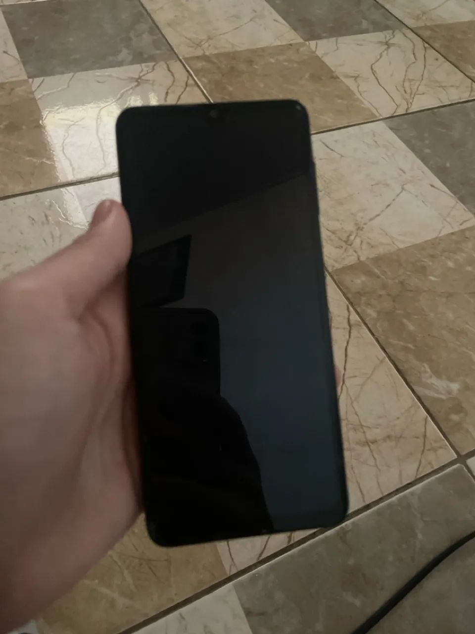 Vende se Celular Samsung A22 - Foto 3
